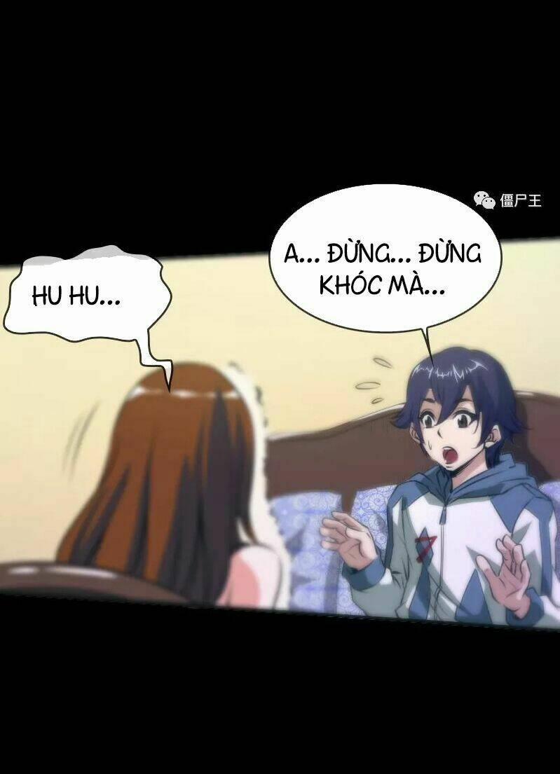 Kiếp Thiên Vận 29 trang 10