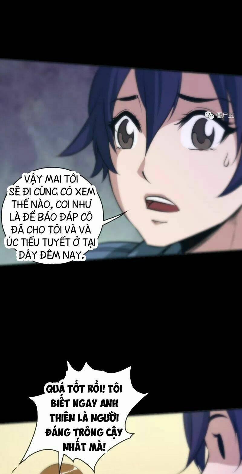 Kiếp Thiên Vận 29 trang 11