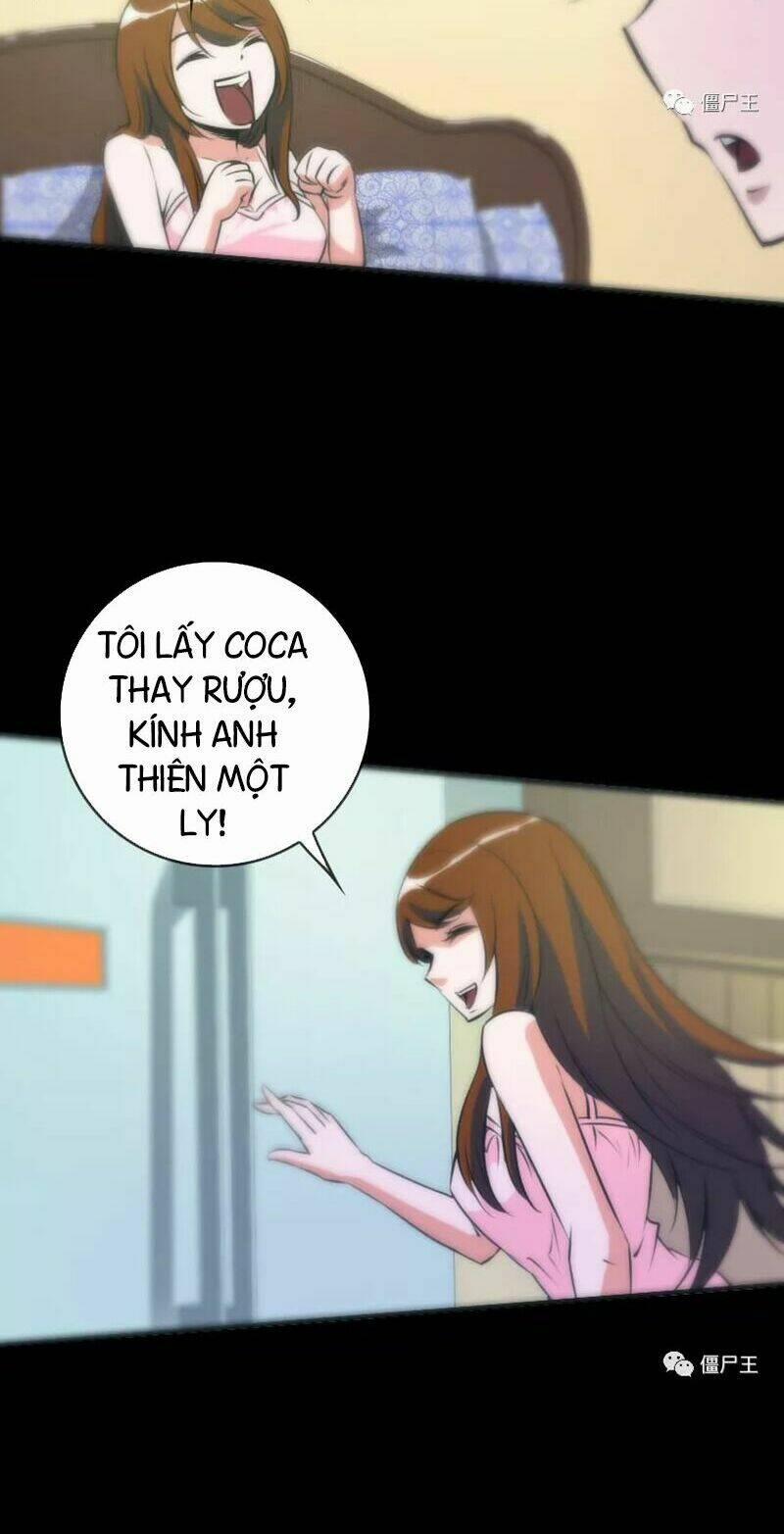 Kiếp Thiên Vận 29 trang 12