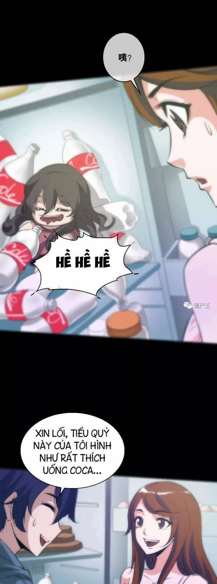 Kiếp Thiên Vận 29 trang 13