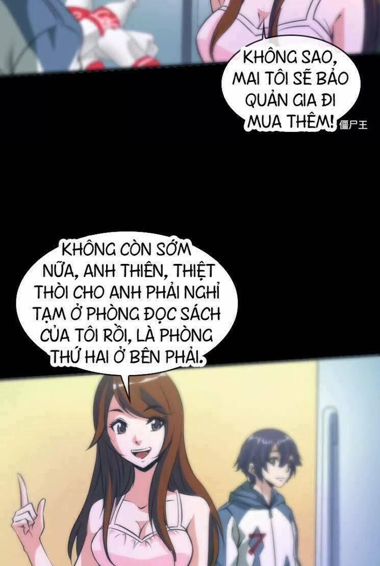 Kiếp Thiên Vận 29 trang 14