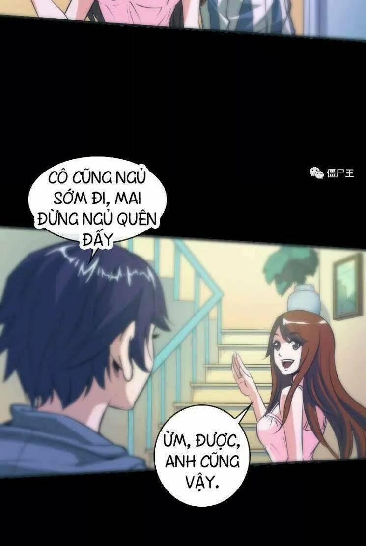 Kiếp Thiên Vận 29 trang 15