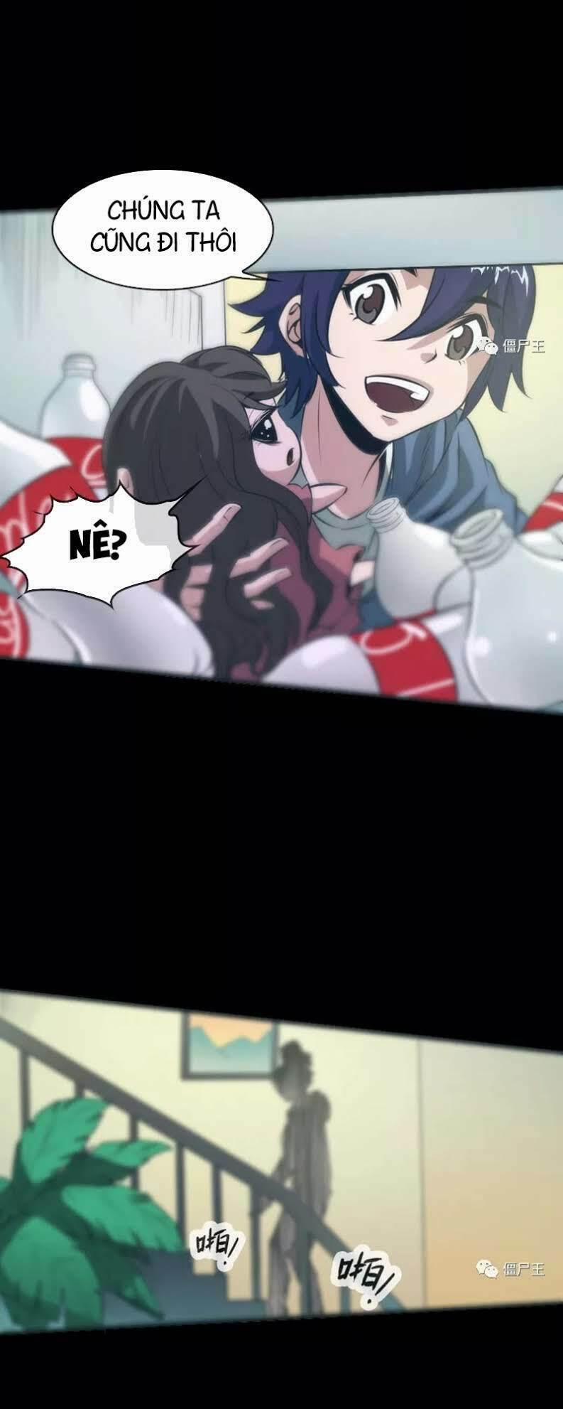 Kiếp Thiên Vận 29 trang 16