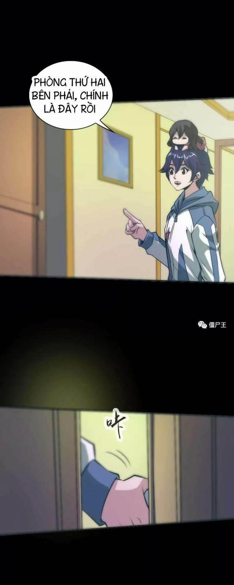 Kiếp Thiên Vận 29 trang 17