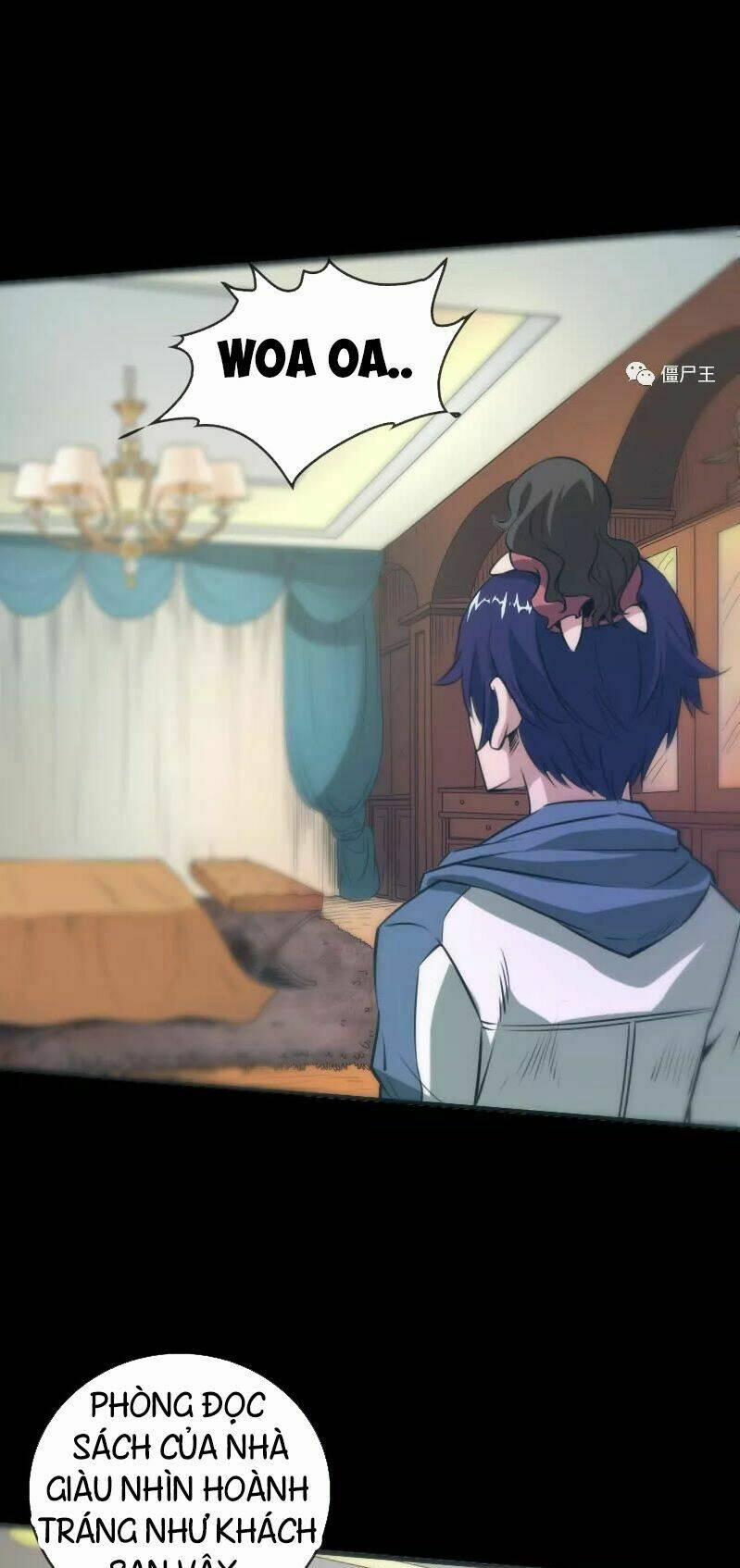 Kiếp Thiên Vận 29 trang 18