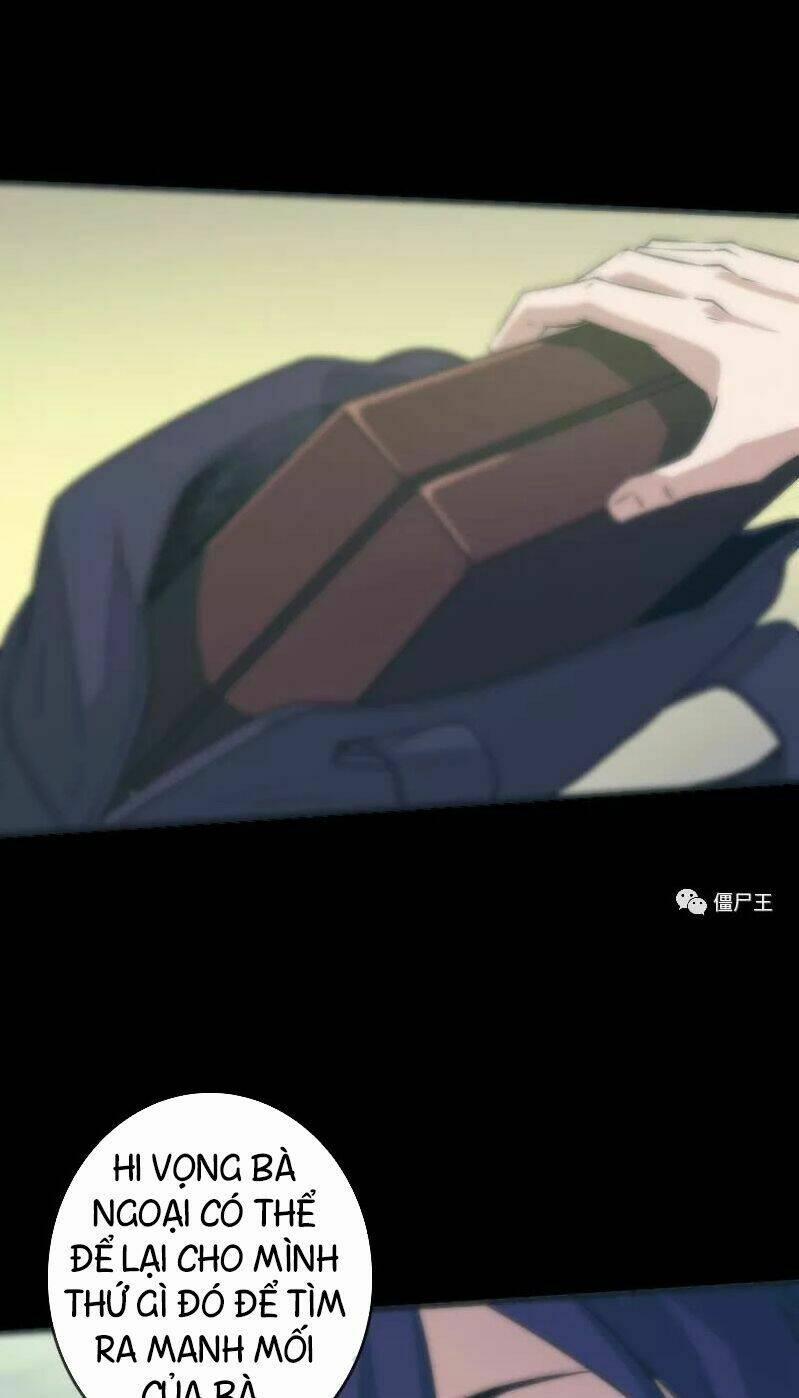 Kiếp Thiên Vận 29 trang 20