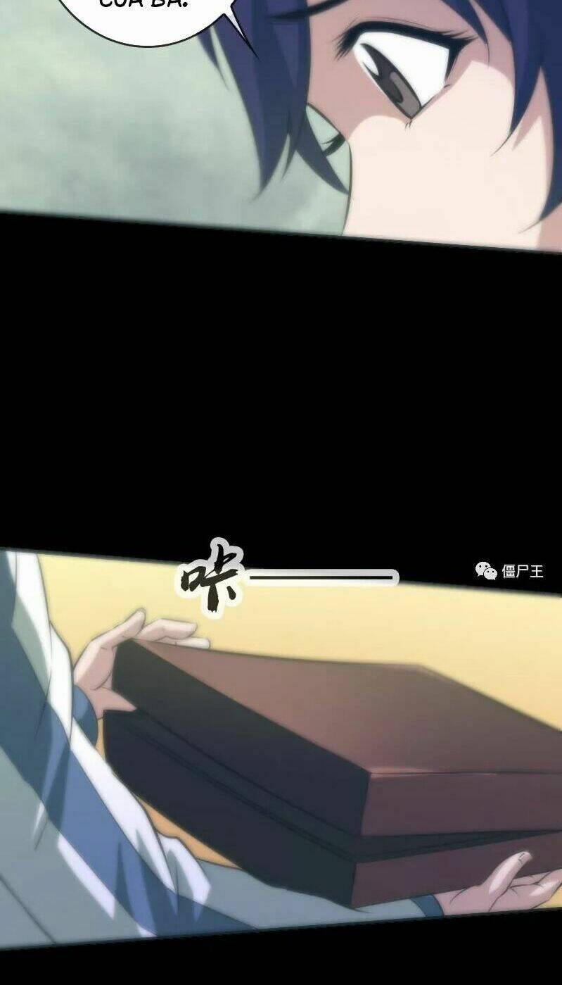 Kiếp Thiên Vận 29 trang 21