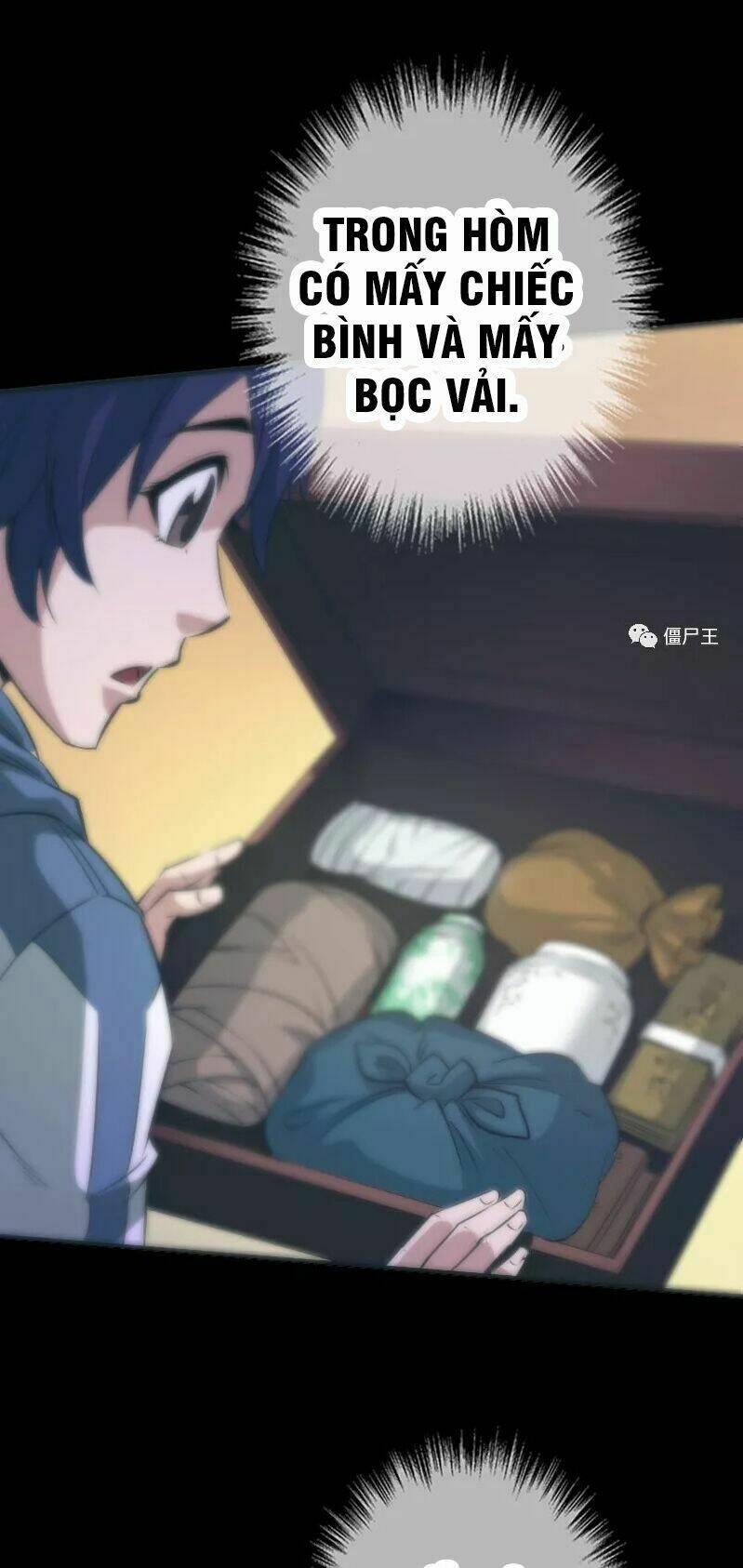 Kiếp Thiên Vận 29 trang 22