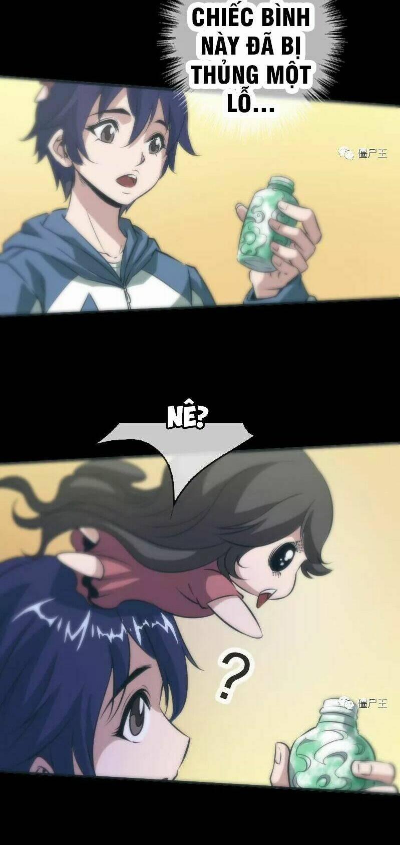 Kiếp Thiên Vận 29 trang 23