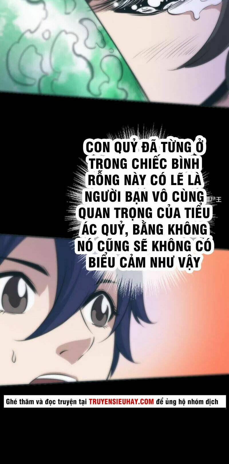 Kiếp Thiên Vận 29 trang 25