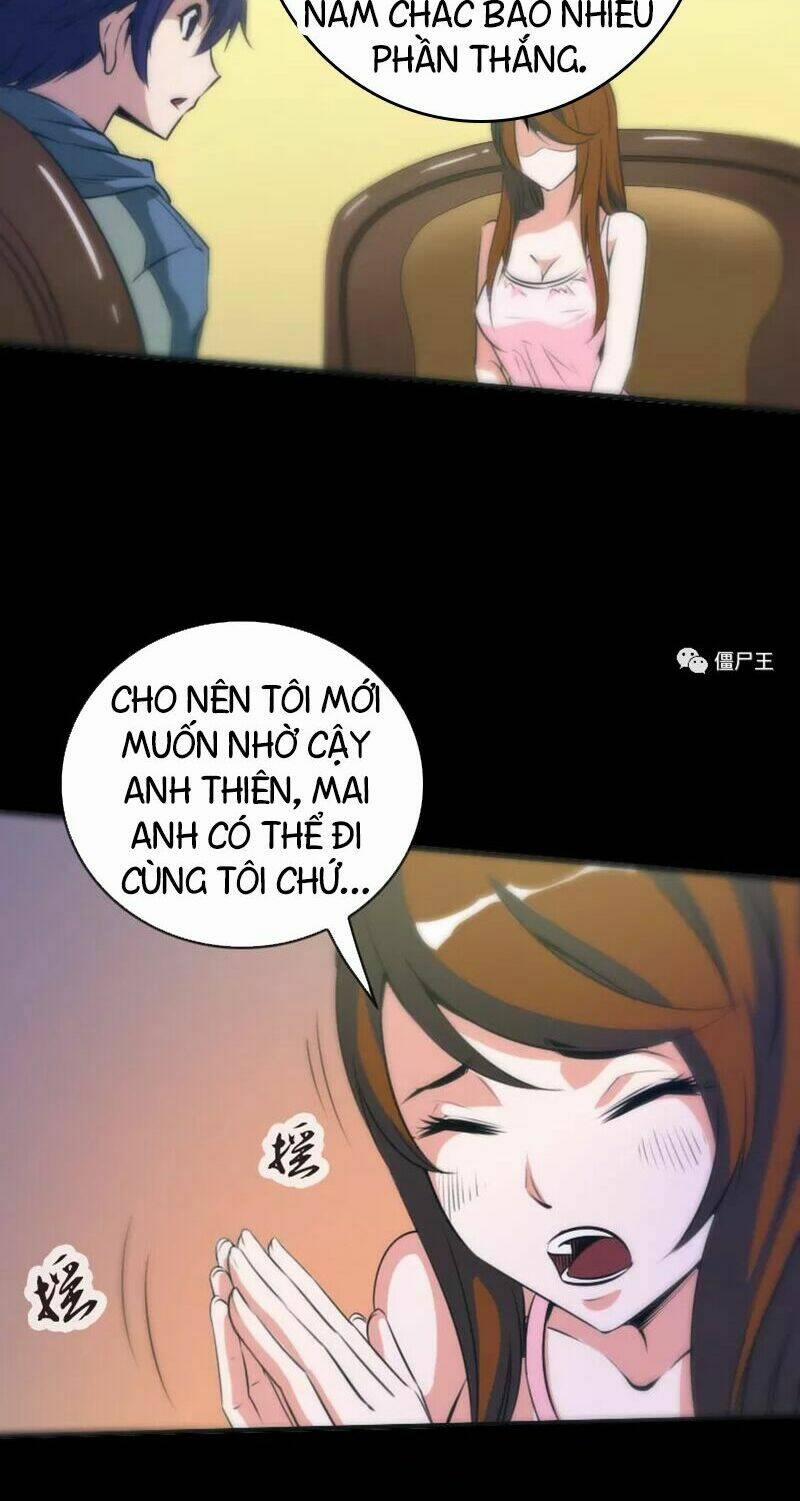 Kiếp Thiên Vận 29 trang 6