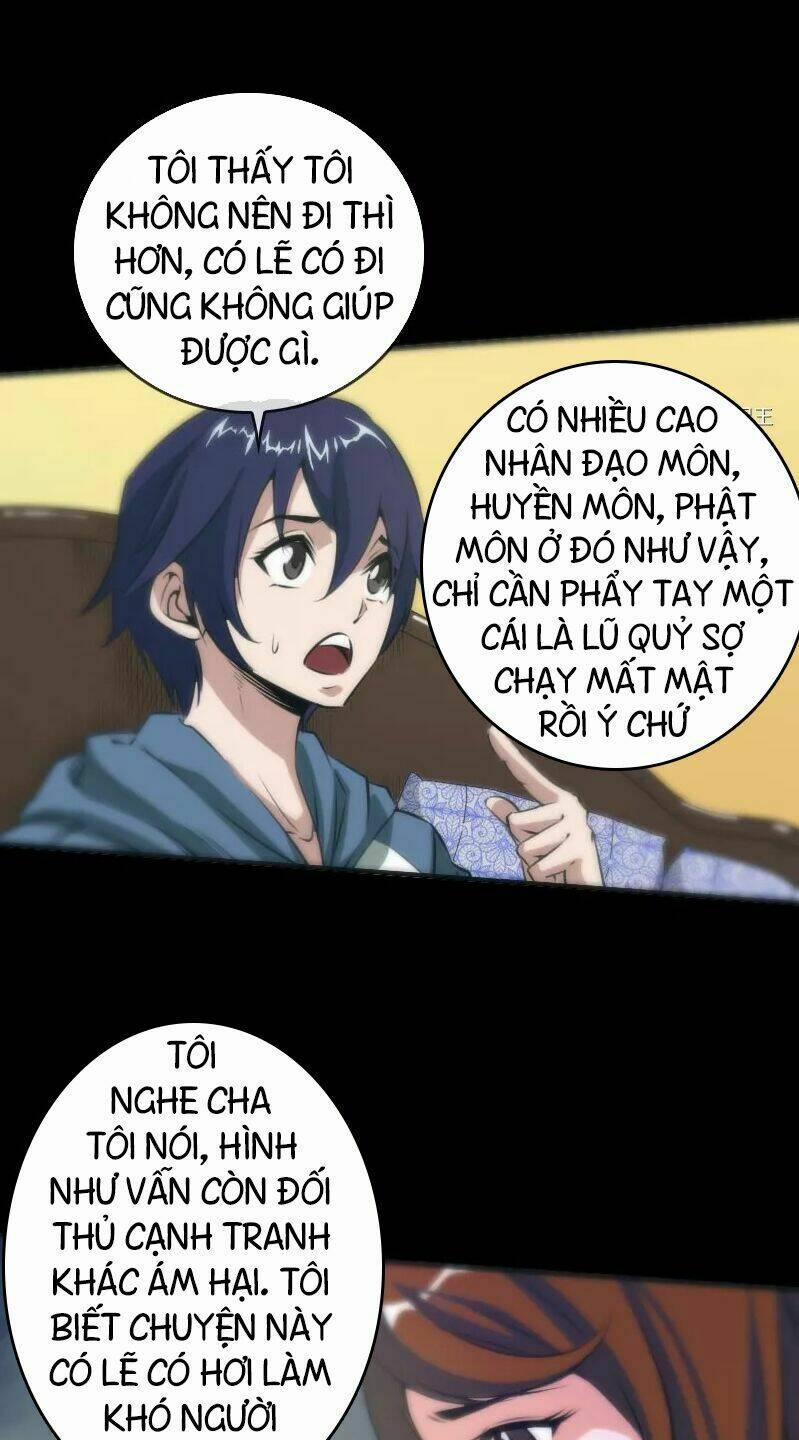 Kiếp Thiên Vận 29 trang 7