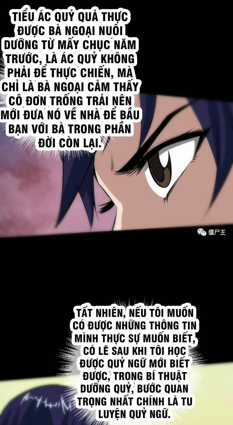 Kiếp Thiên Vận 30 trang 11