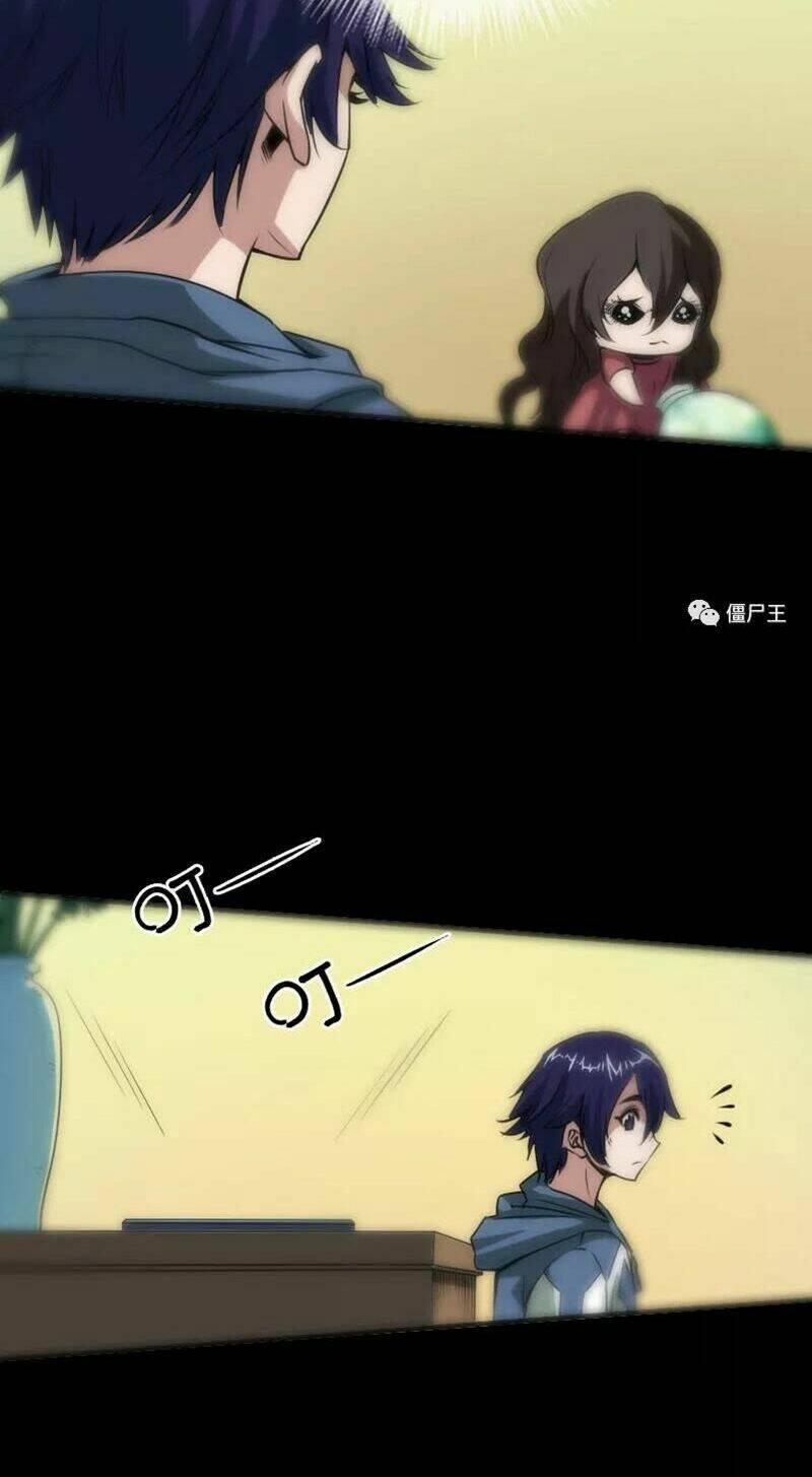 Kiếp Thiên Vận 30 trang 12