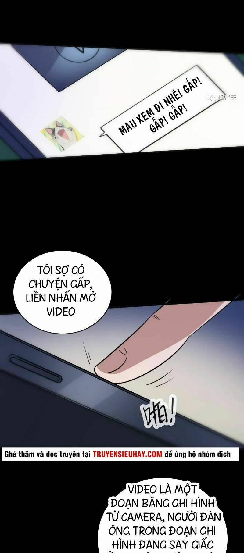 Kiếp Thiên Vận 30 trang 15