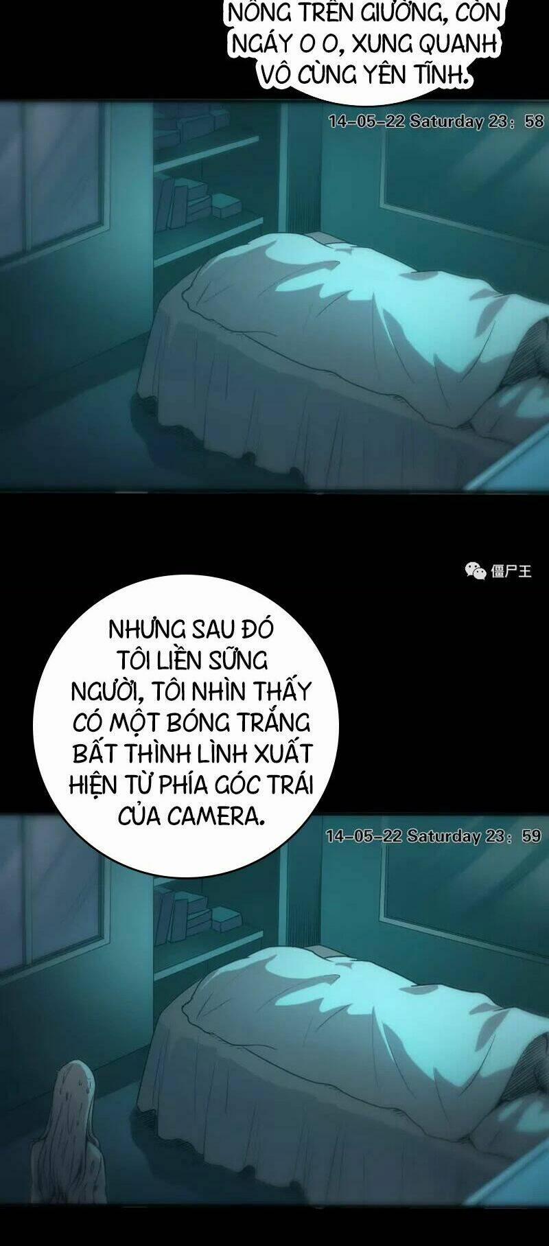 Kiếp Thiên Vận 30 trang 16