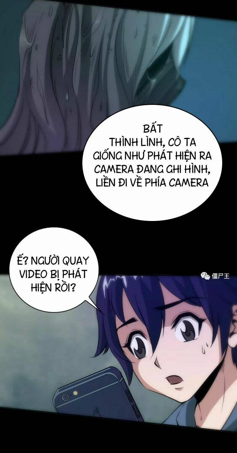 Kiếp Thiên Vận 30 trang 18