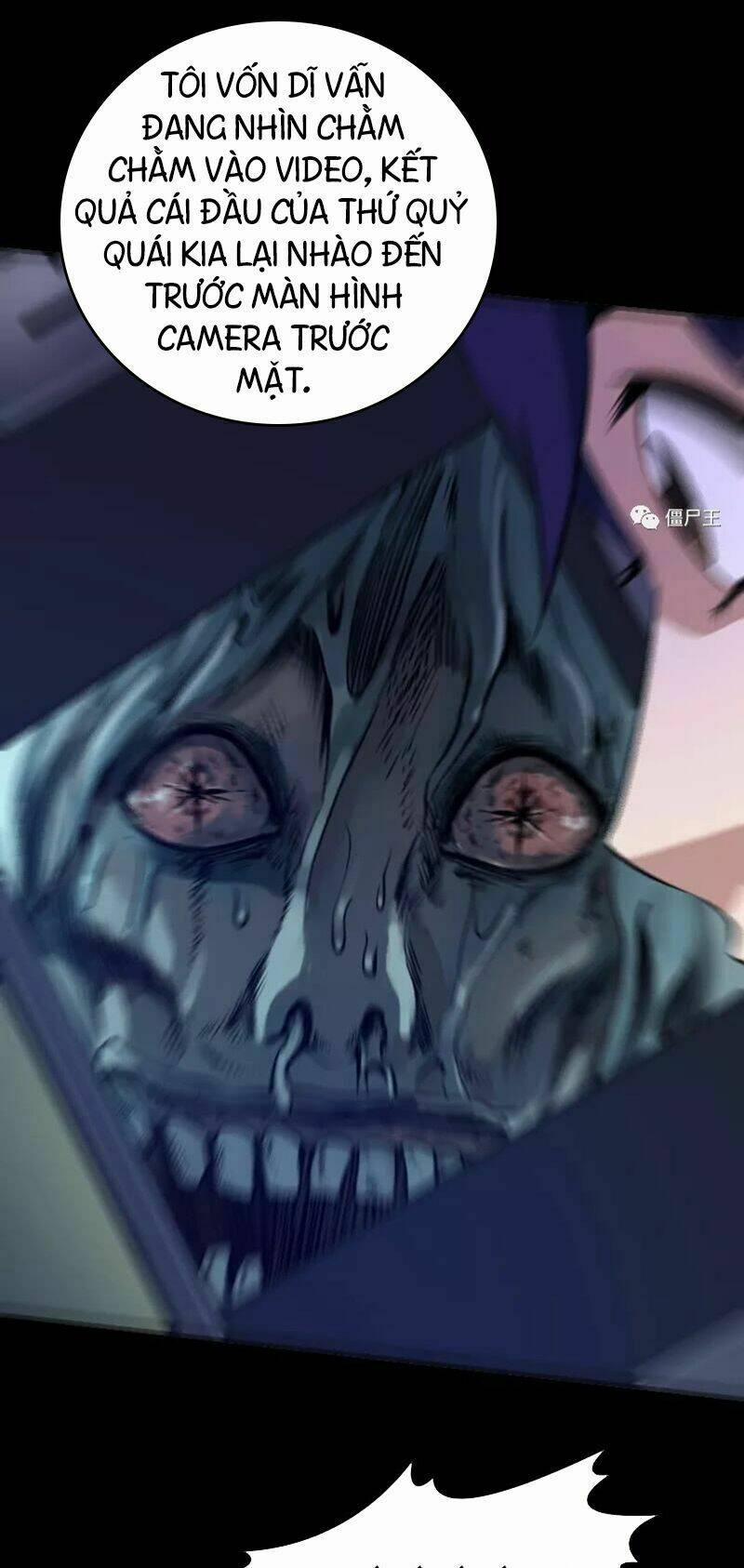 Kiếp Thiên Vận 30 trang 19