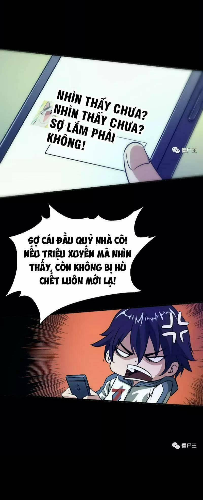 Kiếp Thiên Vận 30 trang 21