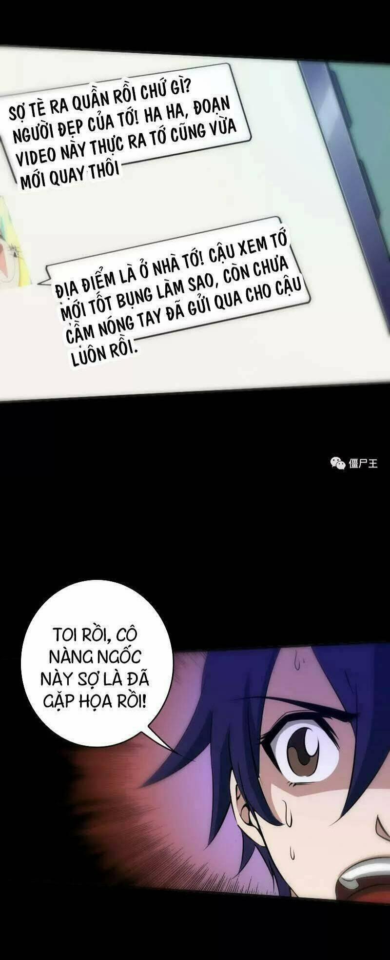 Kiếp Thiên Vận 30 trang 22