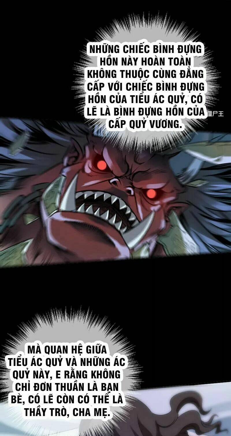 Kiếp Thiên Vận 30 trang 3