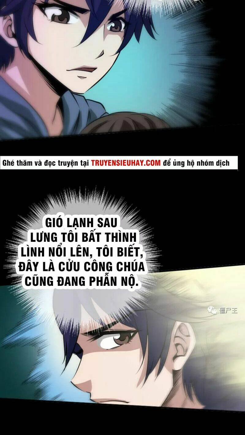 Kiếp Thiên Vận 30 trang 6