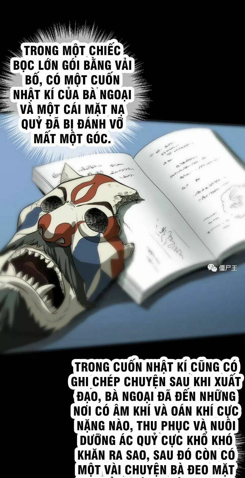 Kiếp Thiên Vận 30 trang 7