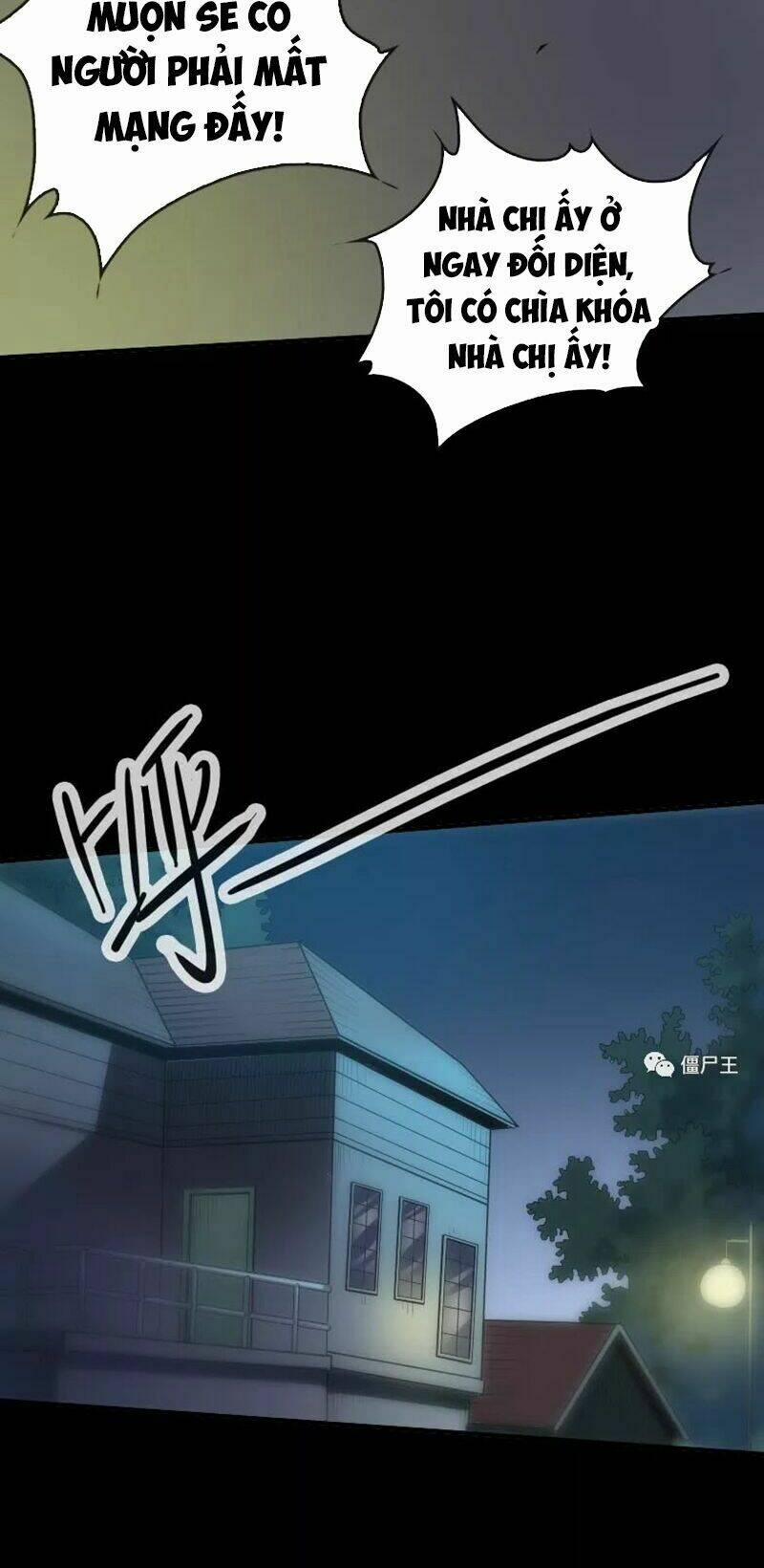 Kiếp Thiên Vận 31 trang 10