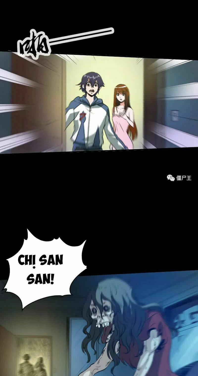 Kiếp Thiên Vận 31 trang 11