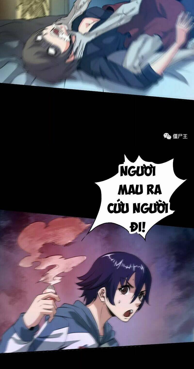 Kiếp Thiên Vận 31 trang 12