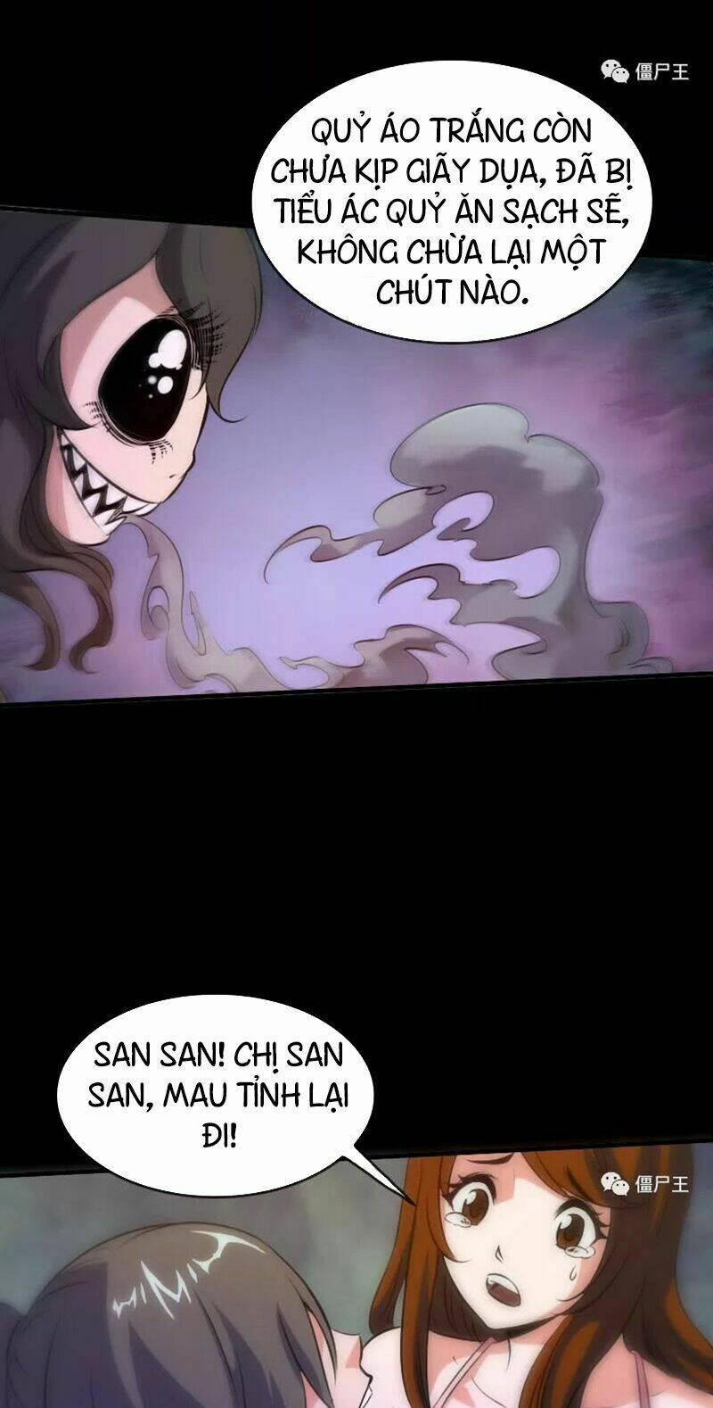 Kiếp Thiên Vận 31 trang 15