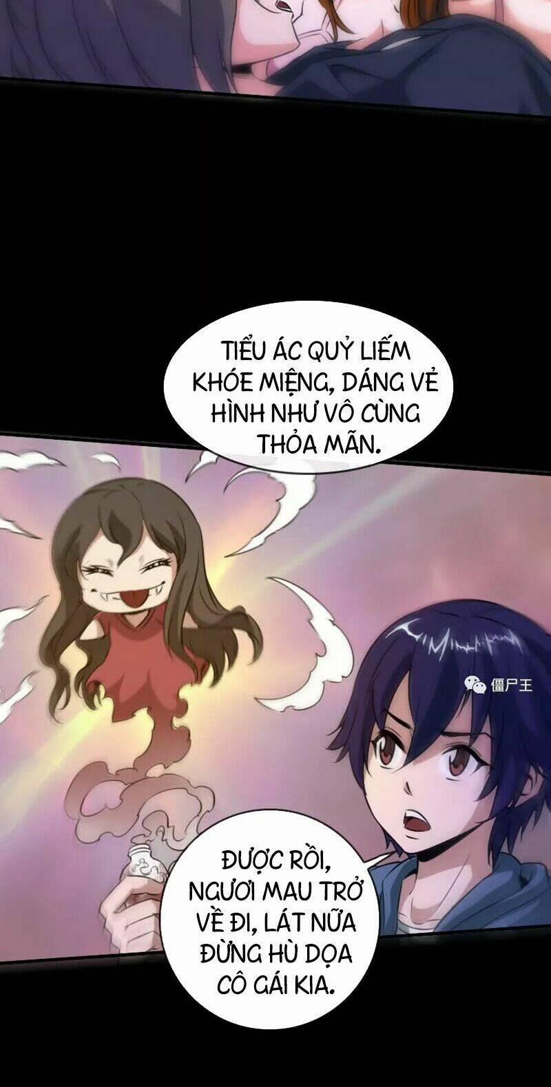 Kiếp Thiên Vận 31 trang 16