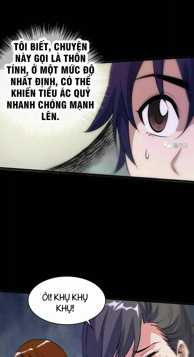 Kiếp Thiên Vận 31 trang 17