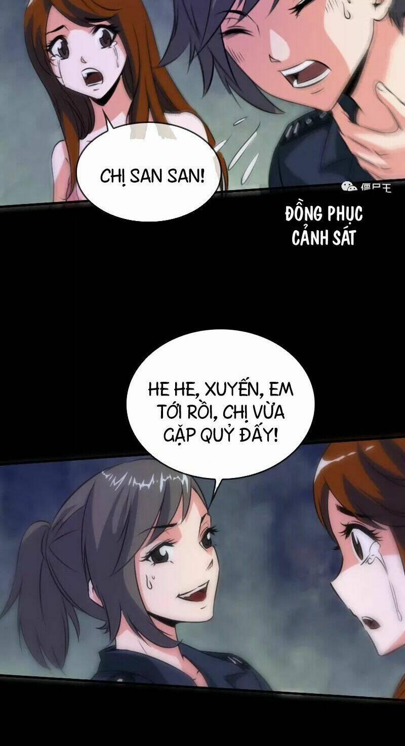 Kiếp Thiên Vận 31 trang 18