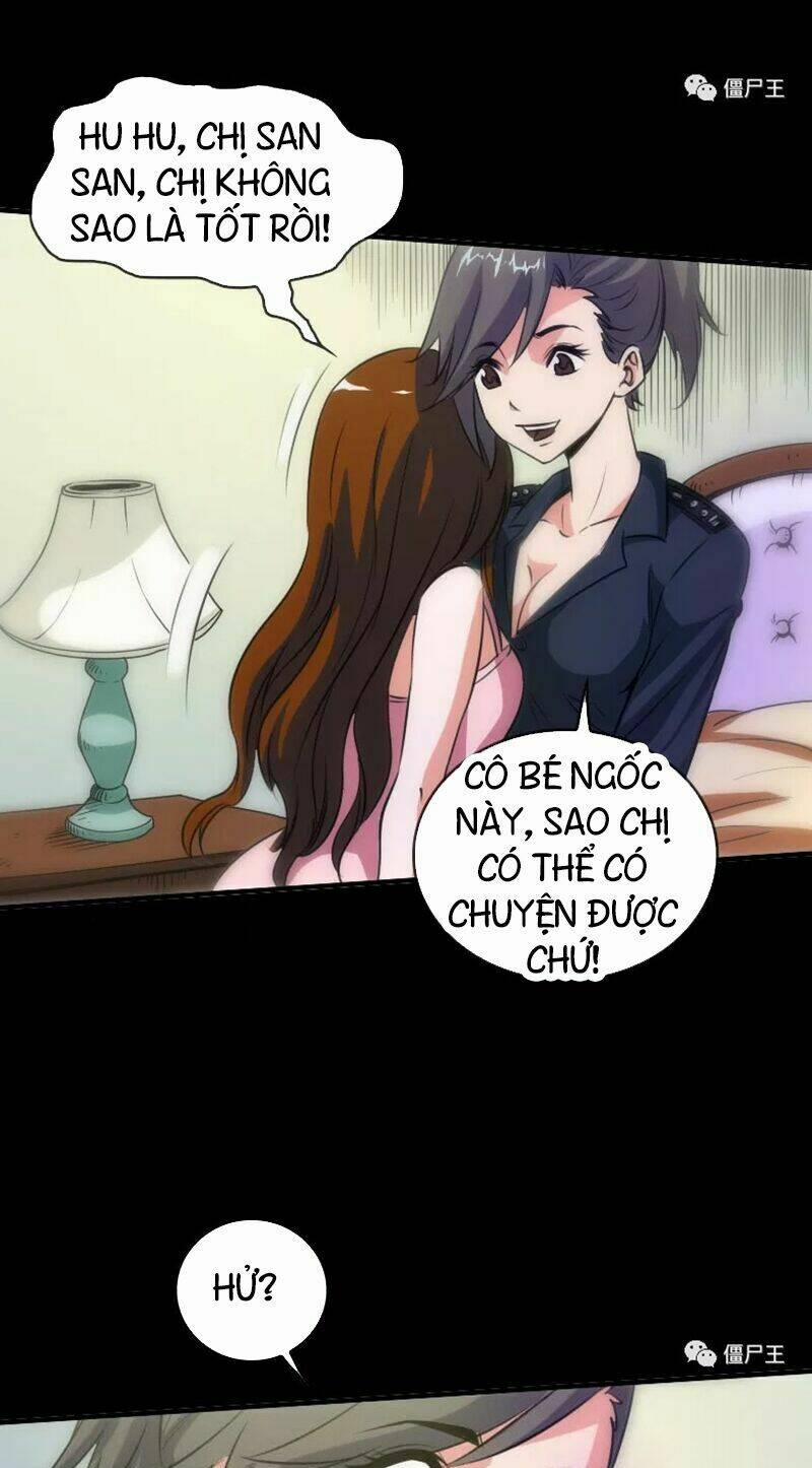 Kiếp Thiên Vận 31 trang 19