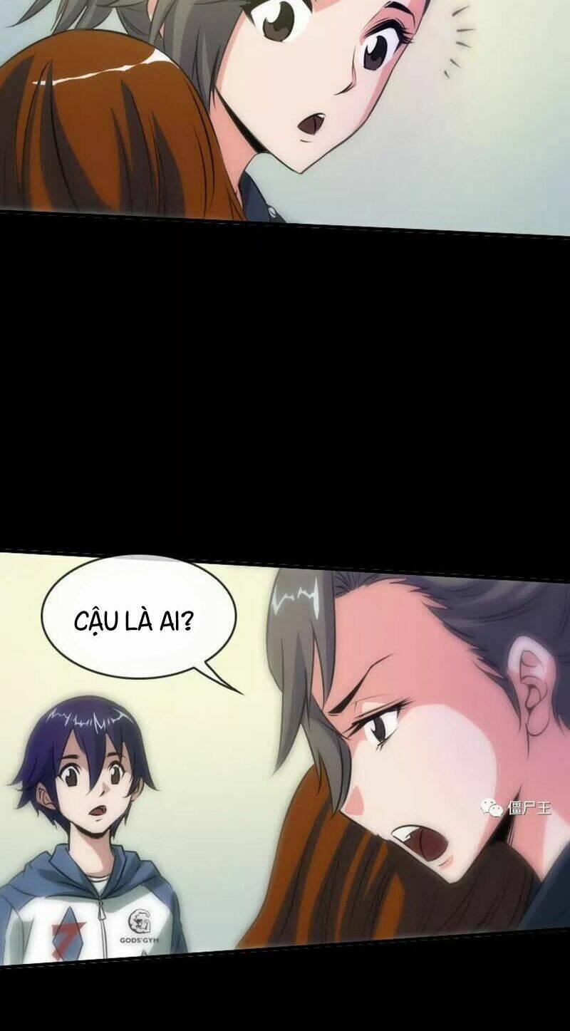 Kiếp Thiên Vận 31 trang 20