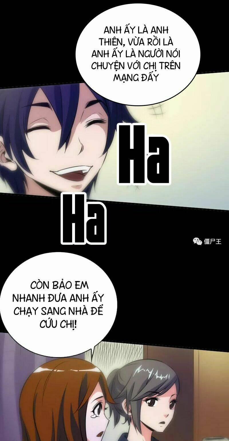 Kiếp Thiên Vận 31 trang 21