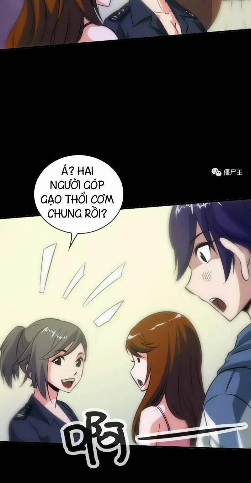 Kiếp Thiên Vận 31 trang 22