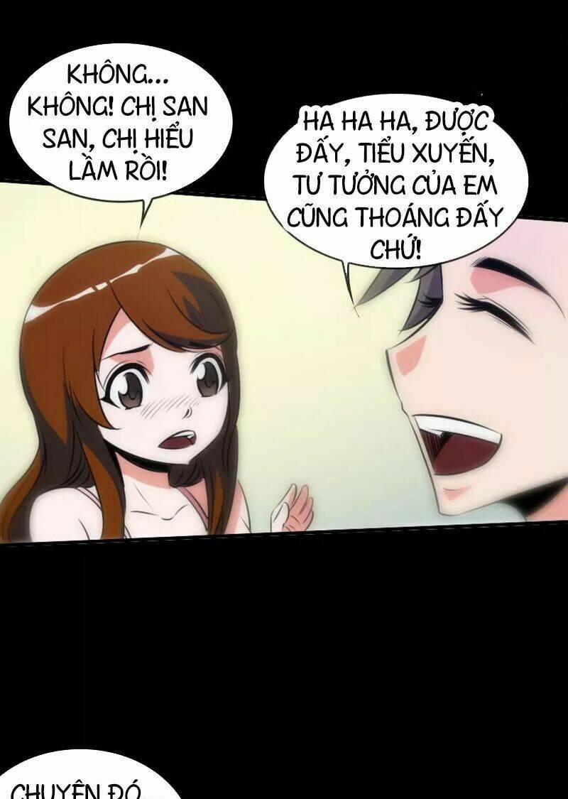 Kiếp Thiên Vận 31 trang 23