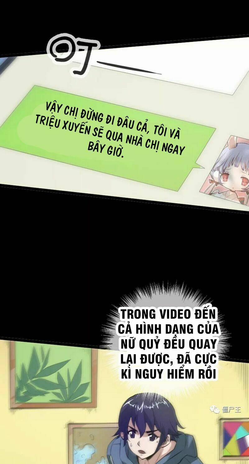 Kiếp Thiên Vận 31 trang 3