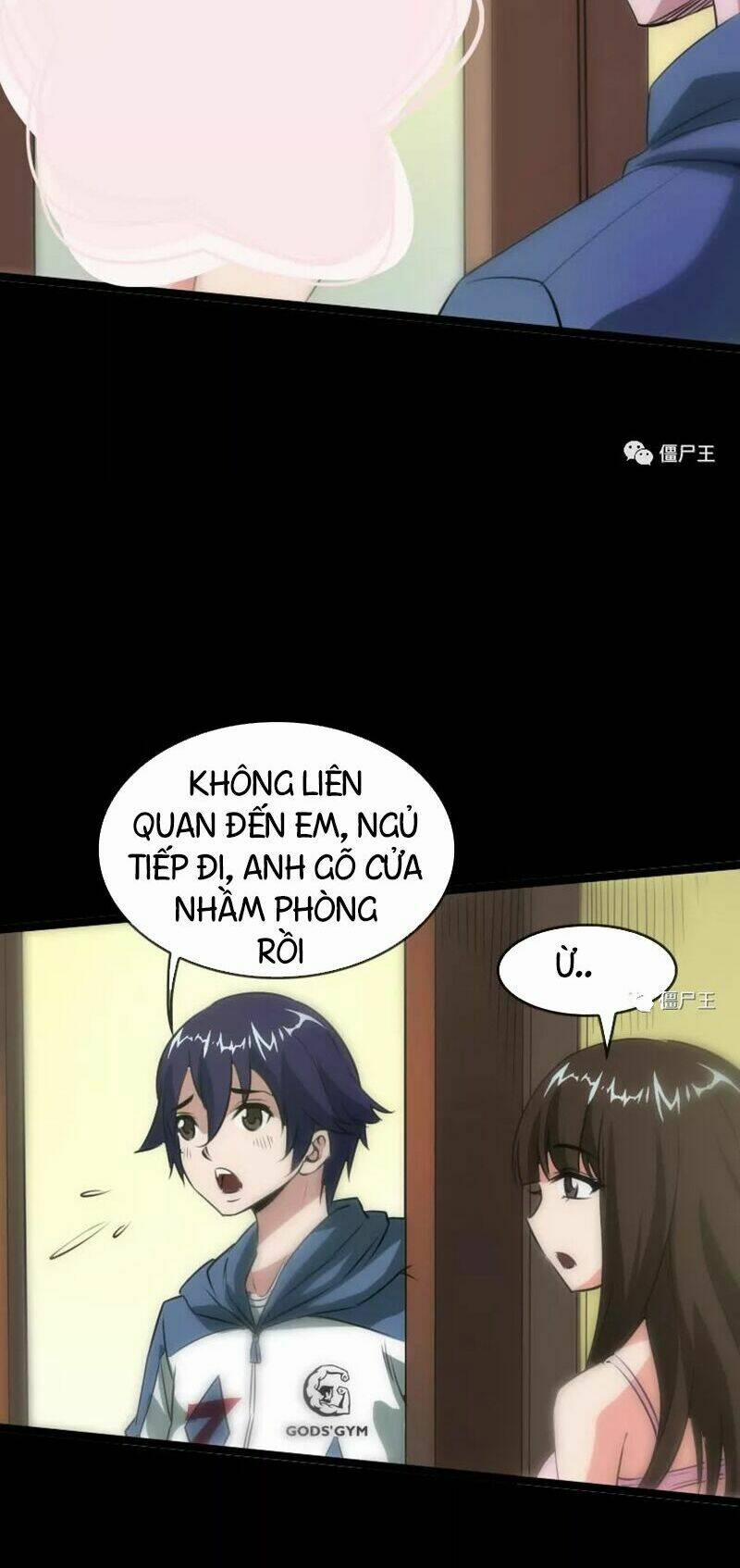 Kiếp Thiên Vận 31 trang 6