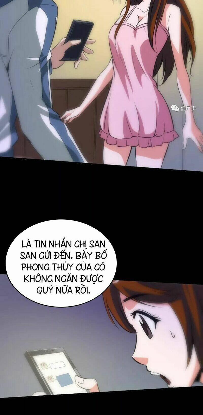 Kiếp Thiên Vận 31 trang 8