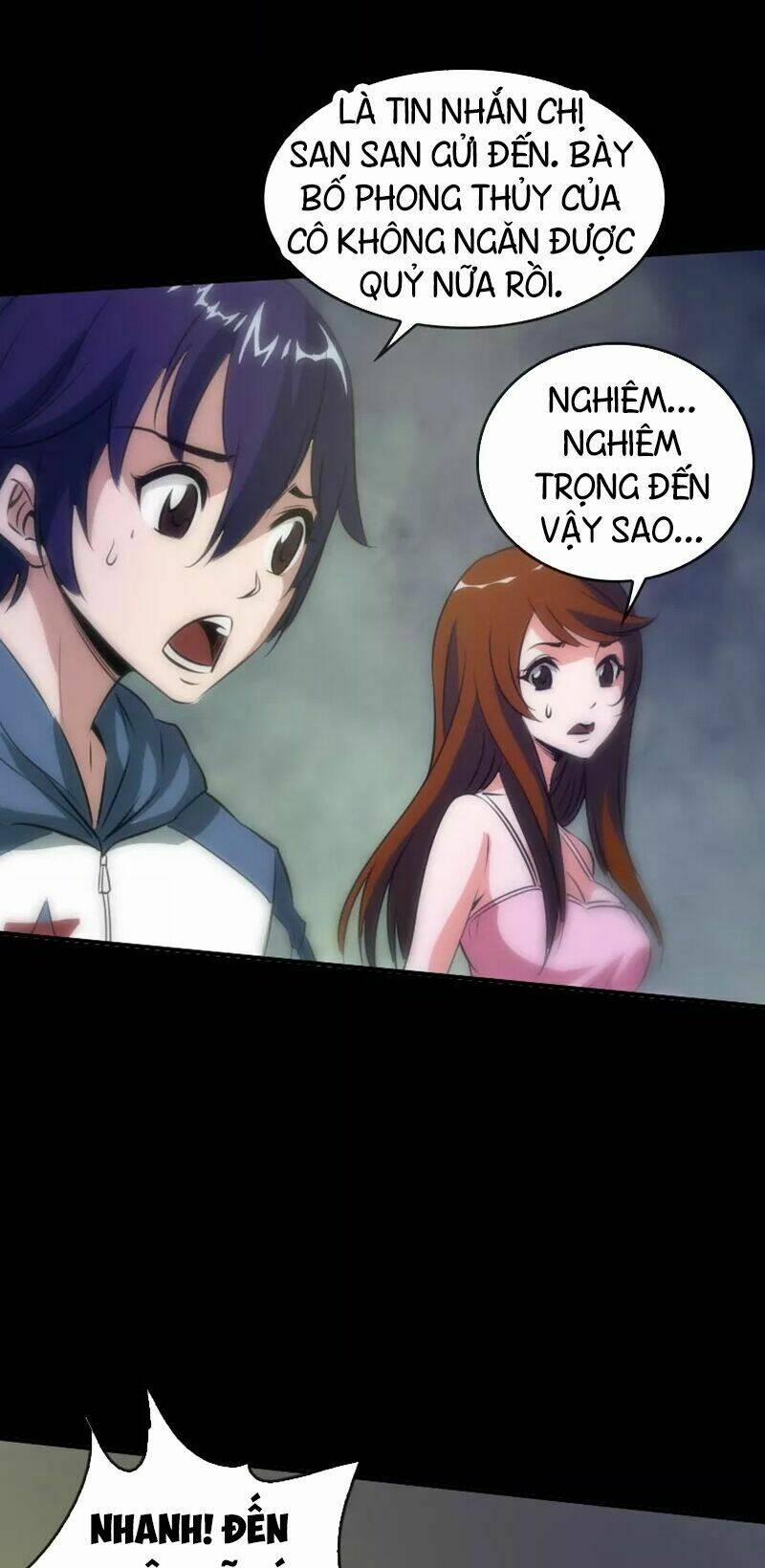 Kiếp Thiên Vận 31 trang 9