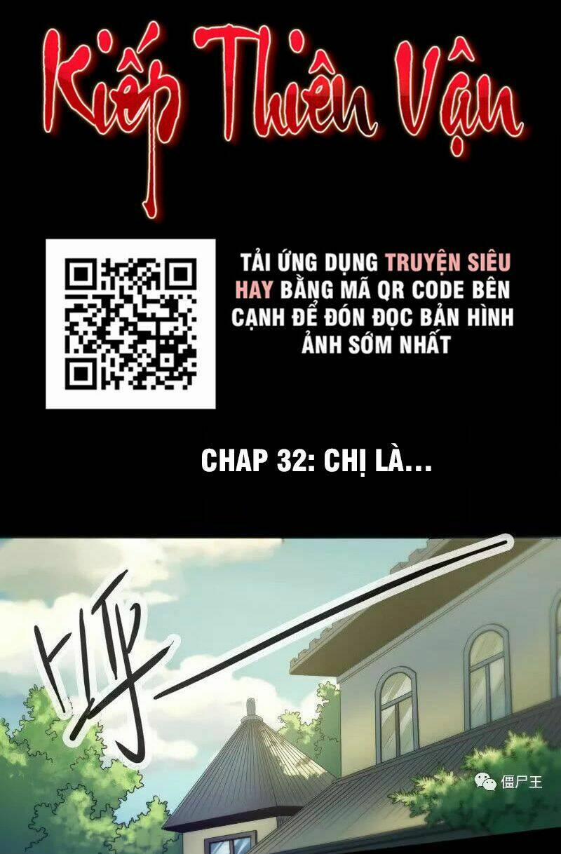 Kiếp Thiên Vận 32 trang 1