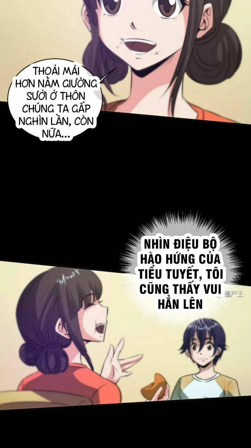 Kiếp Thiên Vận 32 trang 10