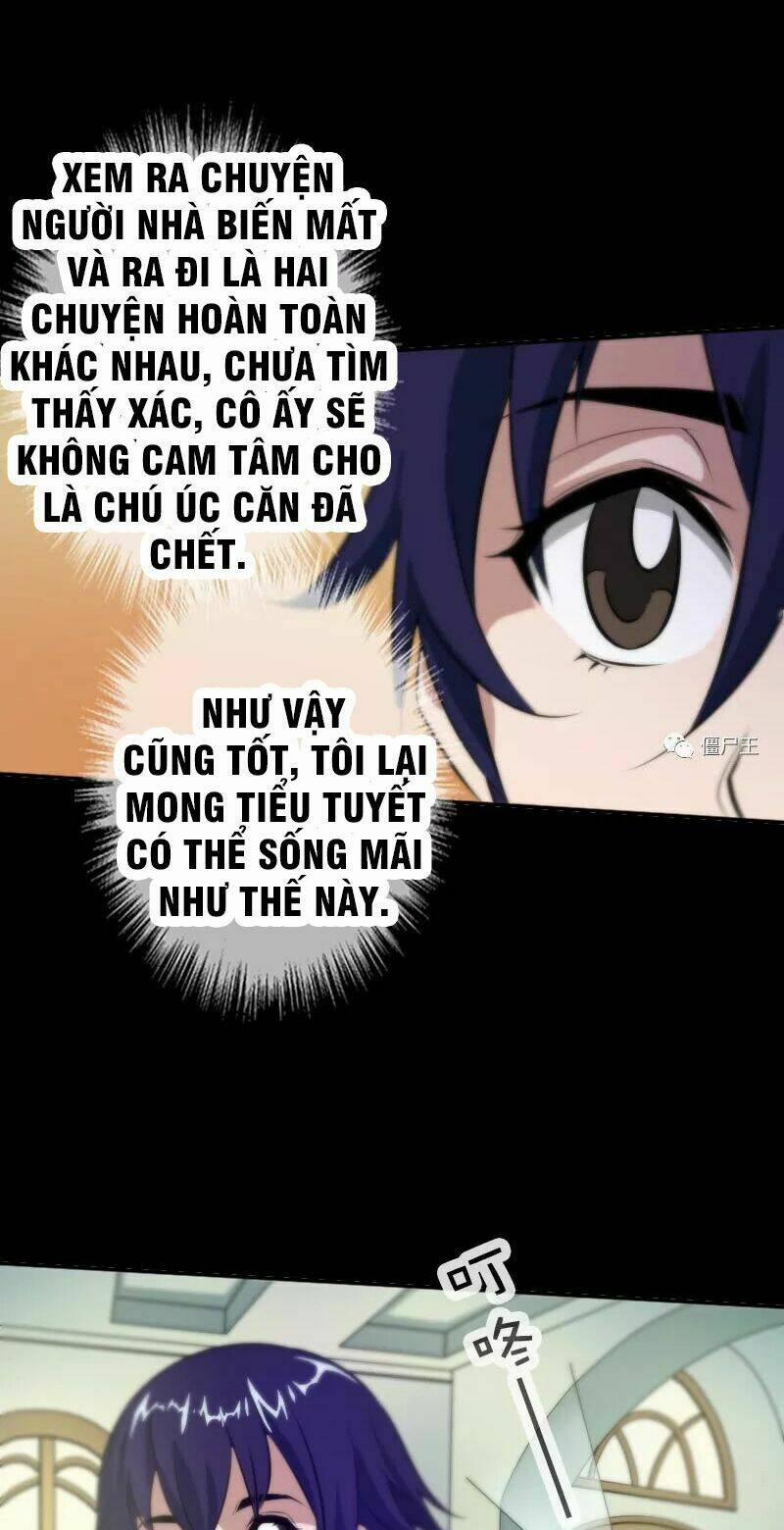 Kiếp Thiên Vận 32 trang 11