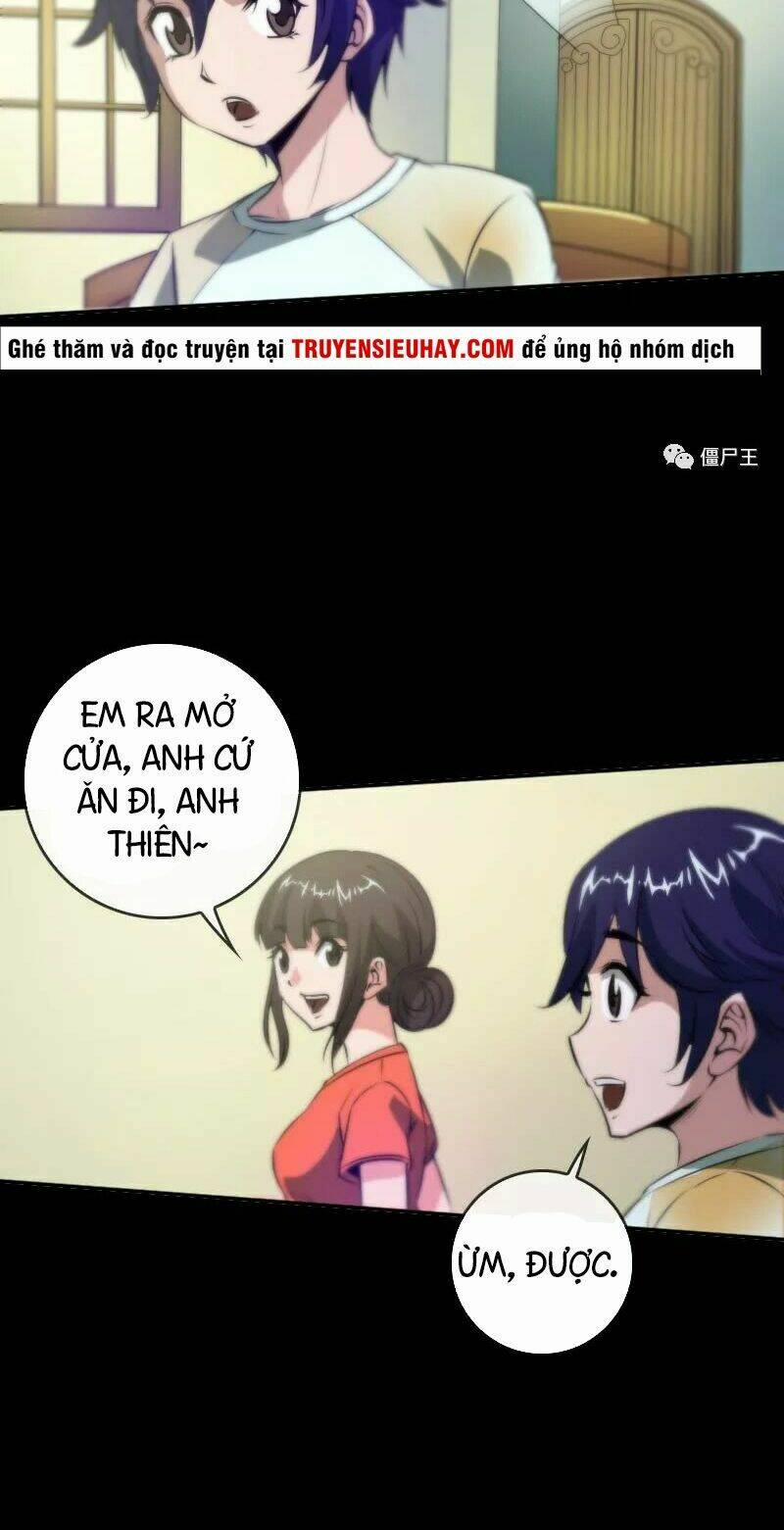 Kiếp Thiên Vận 32 trang 12