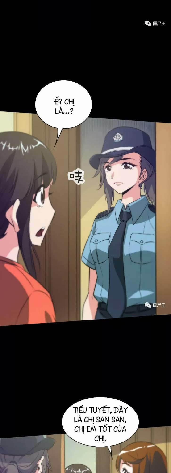 Kiếp Thiên Vận 32 trang 13