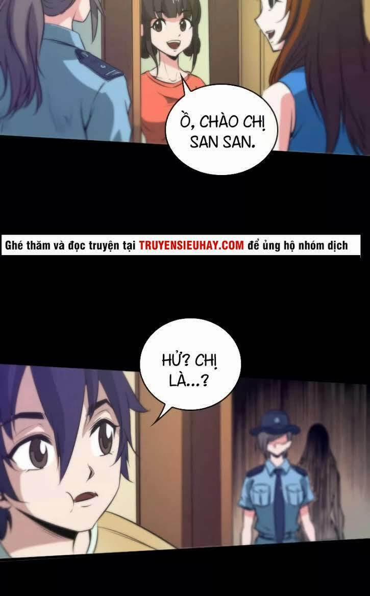 Kiếp Thiên Vận 32 trang 14