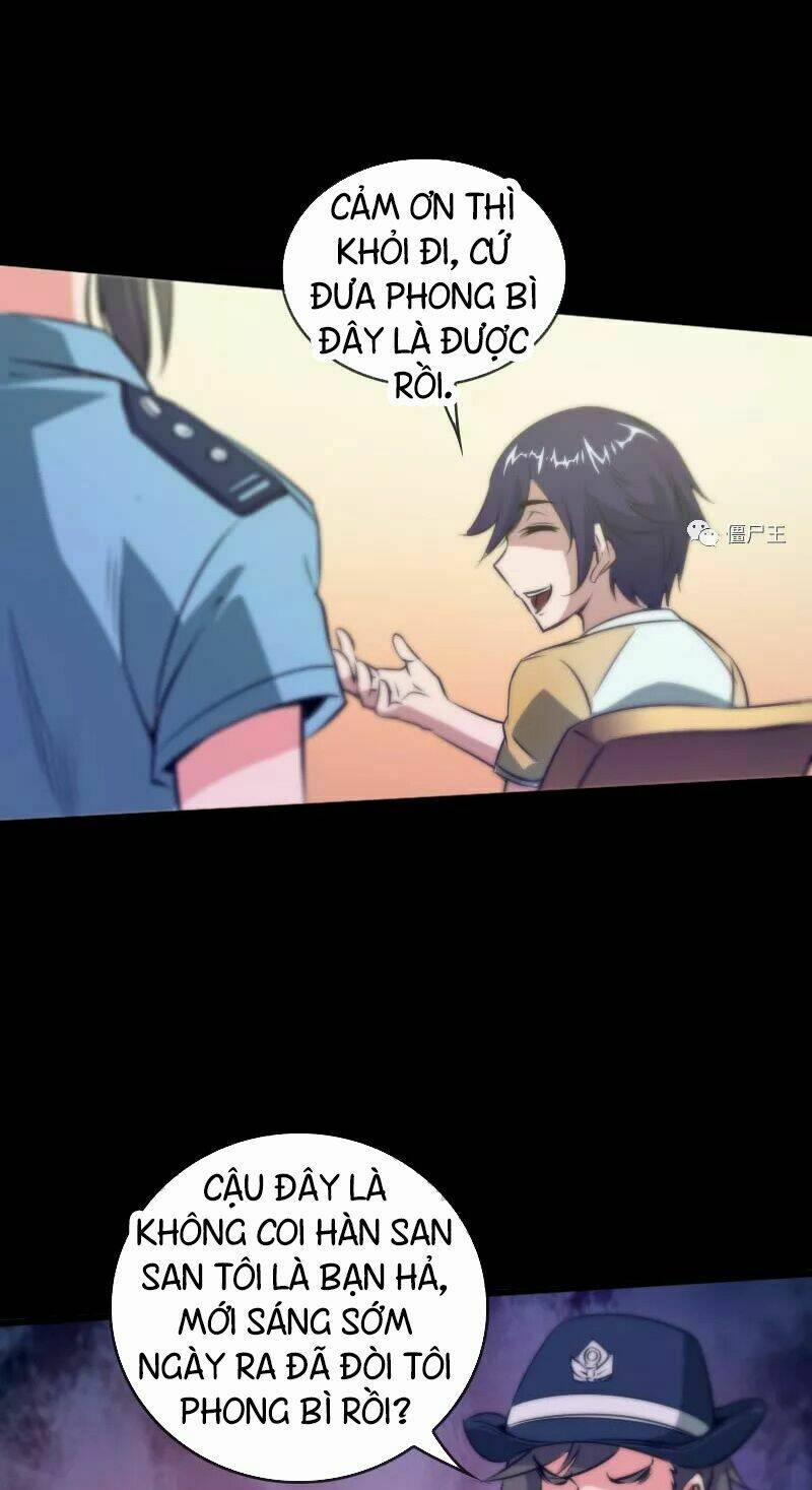 Kiếp Thiên Vận 32 trang 16
